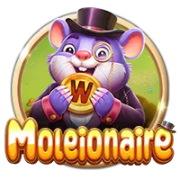 Moleionaire
